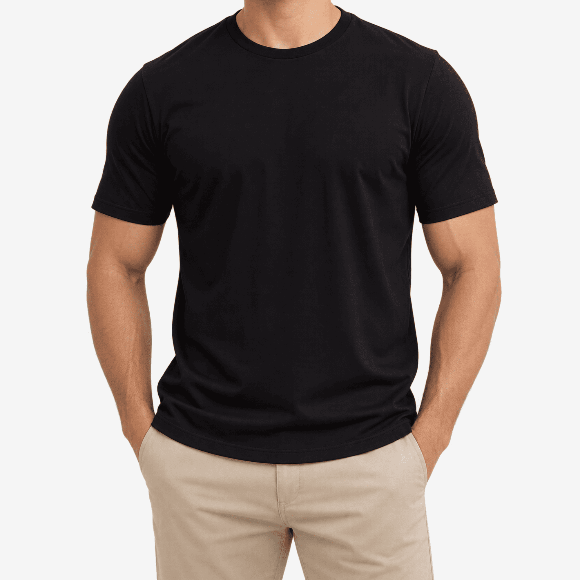 Camiseta Básica