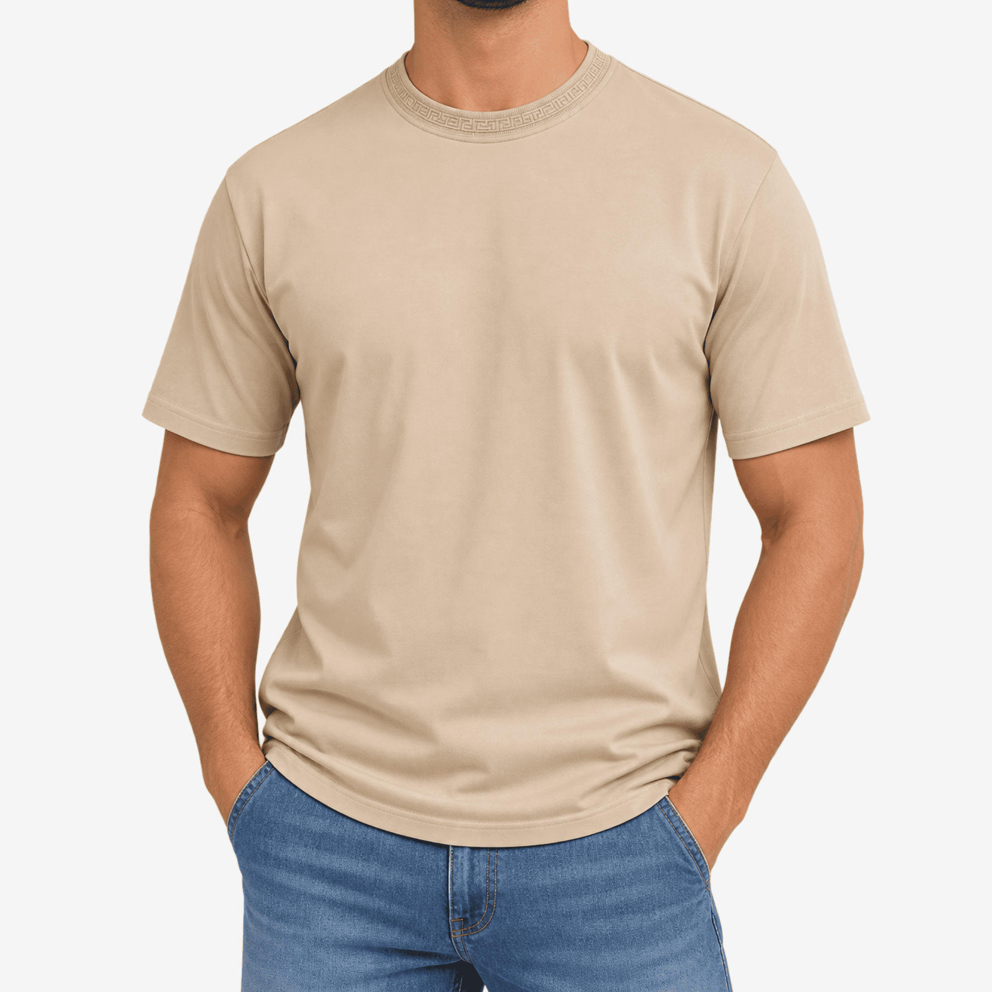 Camiseta Quality